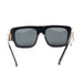 Louis Vuitton Link Square Sunglasses
