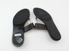 Gucci GG Leather Thong Sandals