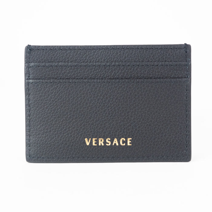 Versace La Medusa Card holder