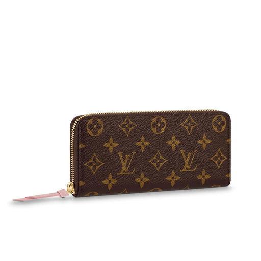 Louis Vuitton Clemence Wallet — LSC INC