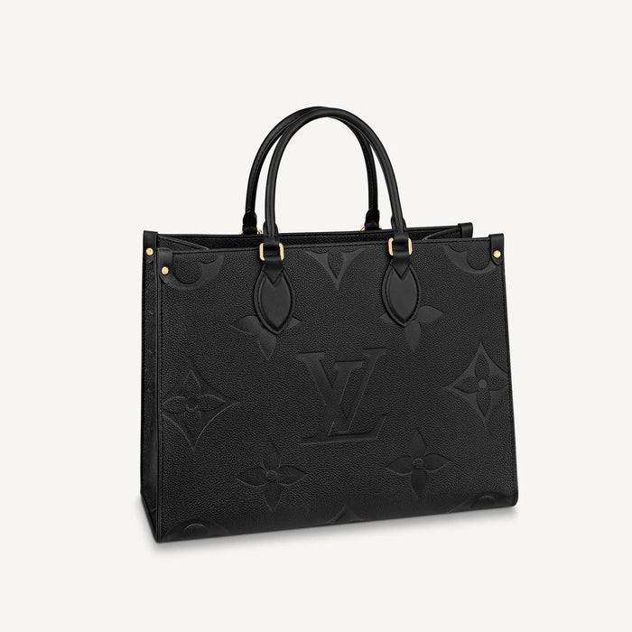 Louis Vuitton On the Go MM