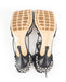 Bottega Veneta Spark Stretch Sandals
