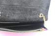 Saint Laurent Metallic Small Kate Tassel Chain Bag