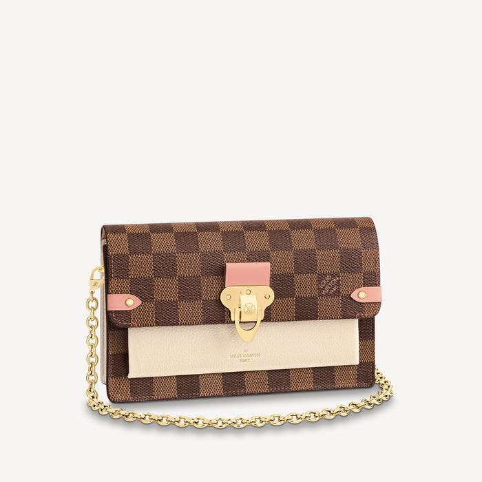 Louis Vuitton Vavin chain wallet